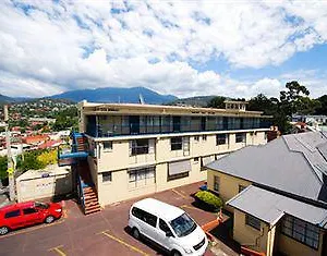 Blue Hills Hobart