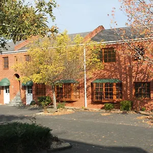 Bay Hobart