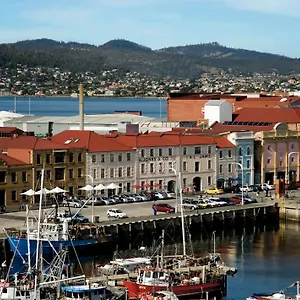 The Henry Jones Art Hobart